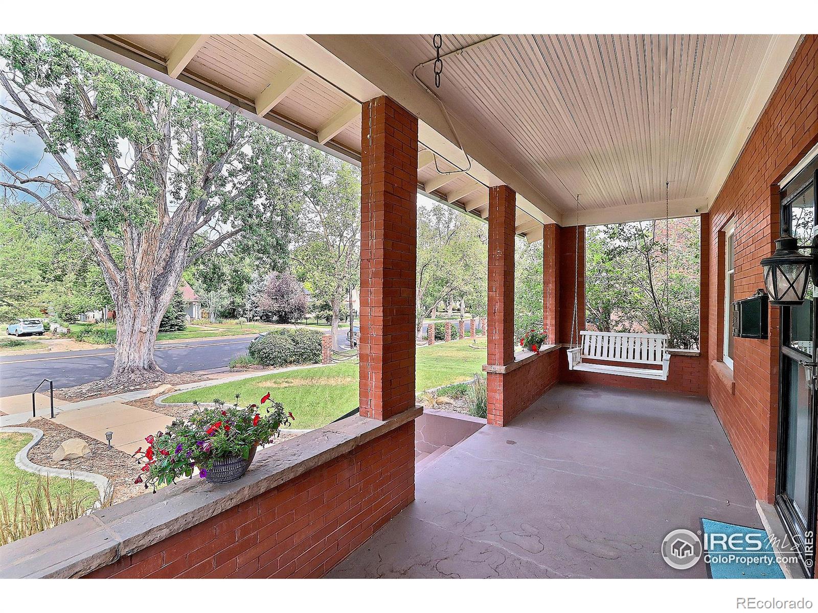 MLS Image #5 for 1720  12th avenue,greeley, Colorado