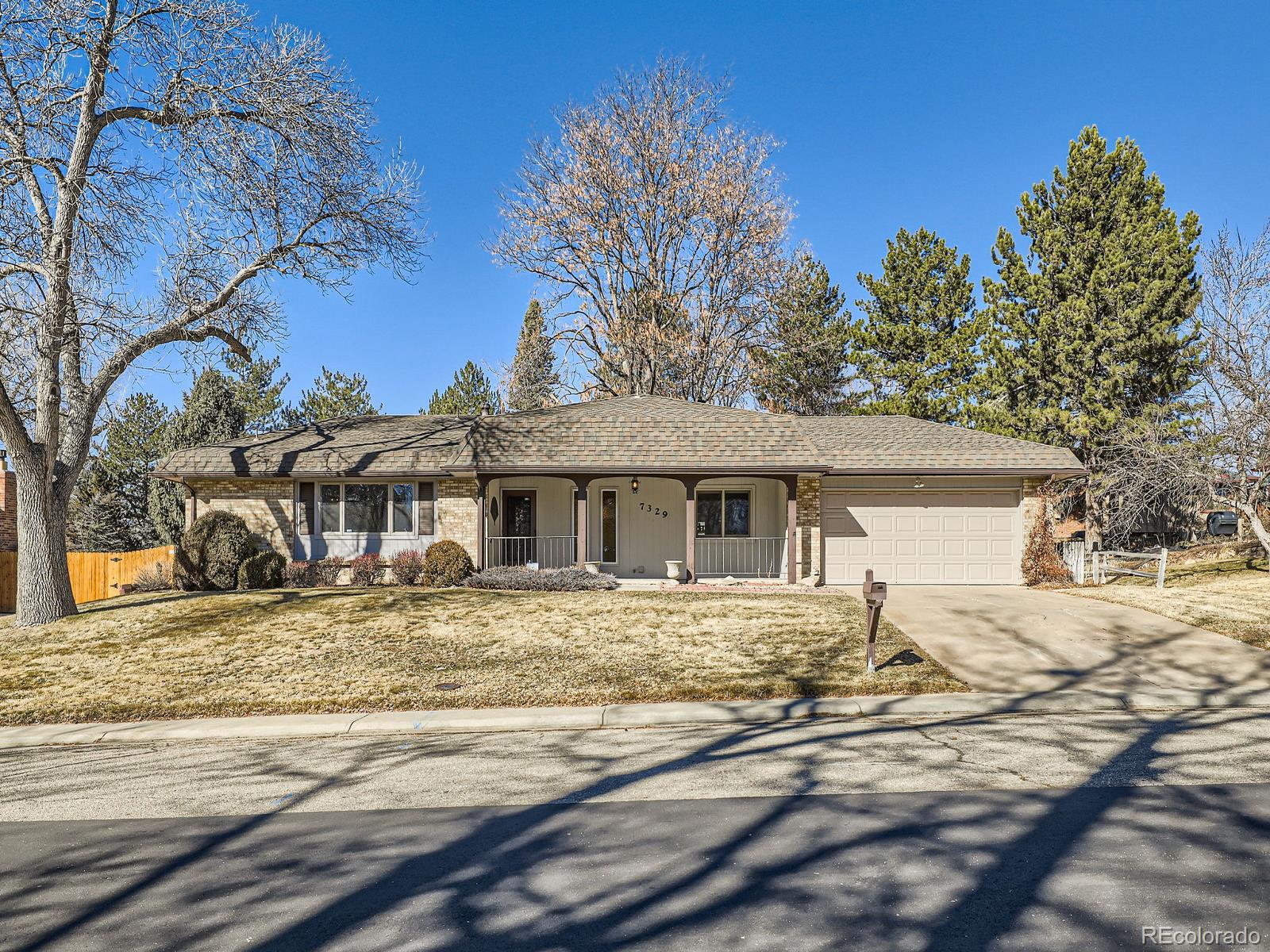 MLS Image #0 for 7329 s jay street,littleton, Colorado