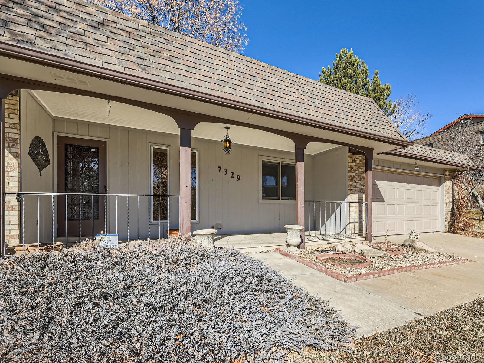 MLS Image #2 for 7329 s jay street,littleton, Colorado