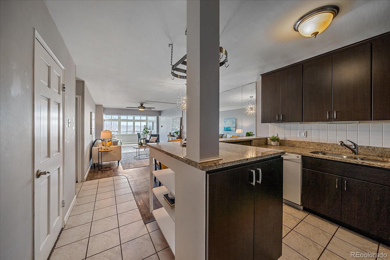 MLS Image #10 for 800 n washington street,denver, Colorado