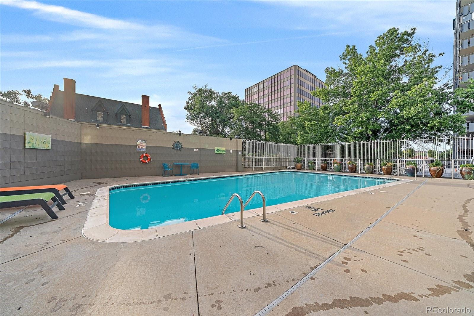 MLS Image #17 for 800 n washington street,denver, Colorado