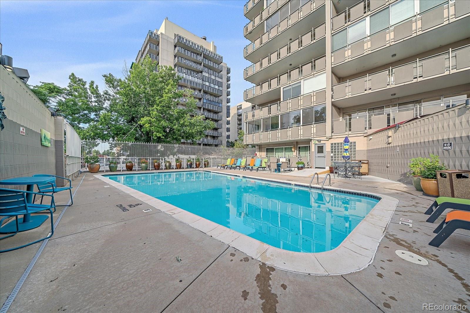 MLS Image #18 for 800 n washington street,denver, Colorado