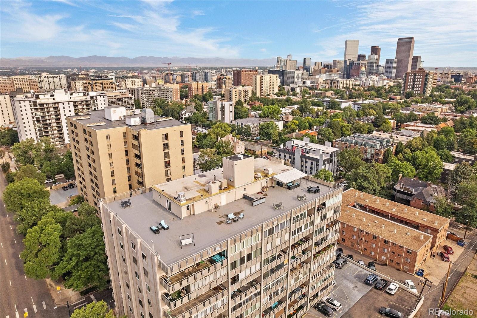 MLS Image #19 for 800 n washington street,denver, Colorado