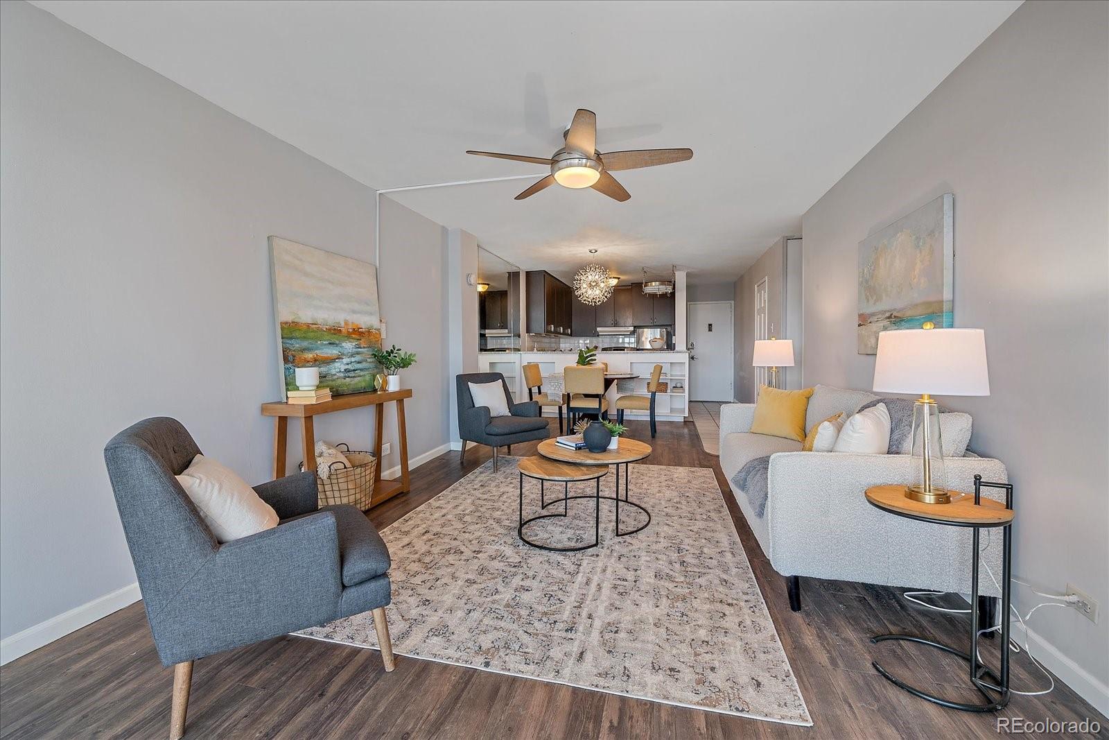 MLS Image #2 for 800 n washington street,denver, Colorado