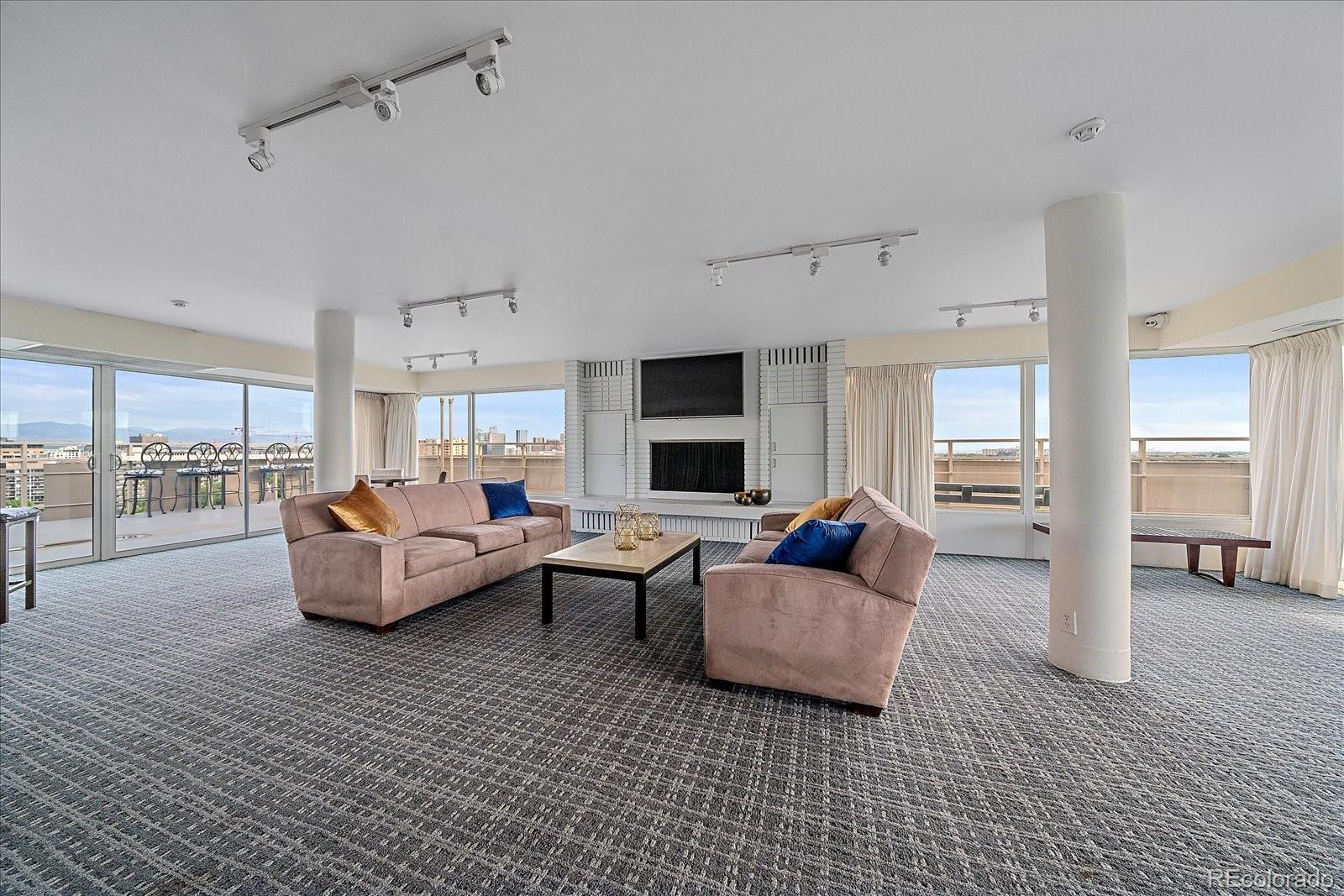 MLS Image #25 for 800 n washington street,denver, Colorado