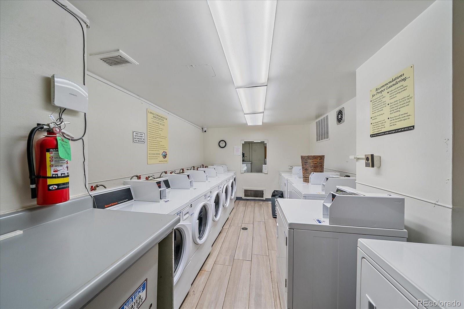 MLS Image #27 for 800 n washington street,denver, Colorado