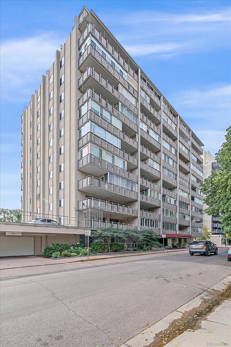 MLS Image #29 for 800 n washington street,denver, Colorado