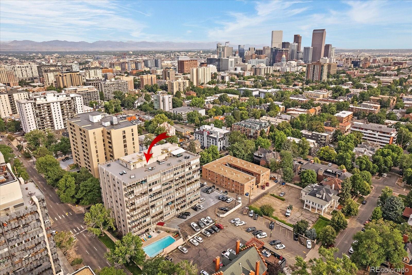 MLS Image #30 for 800 n washington street,denver, Colorado