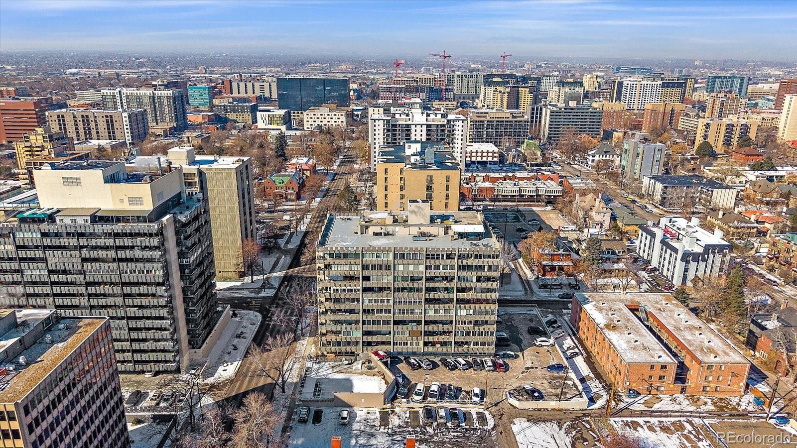 MLS Image #31 for 800 n washington street,denver, Colorado