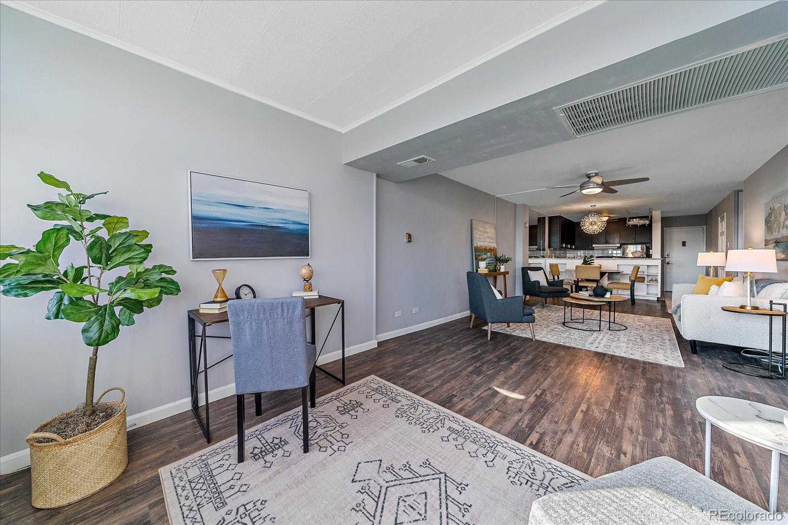 MLS Image #4 for 800 n washington street,denver, Colorado