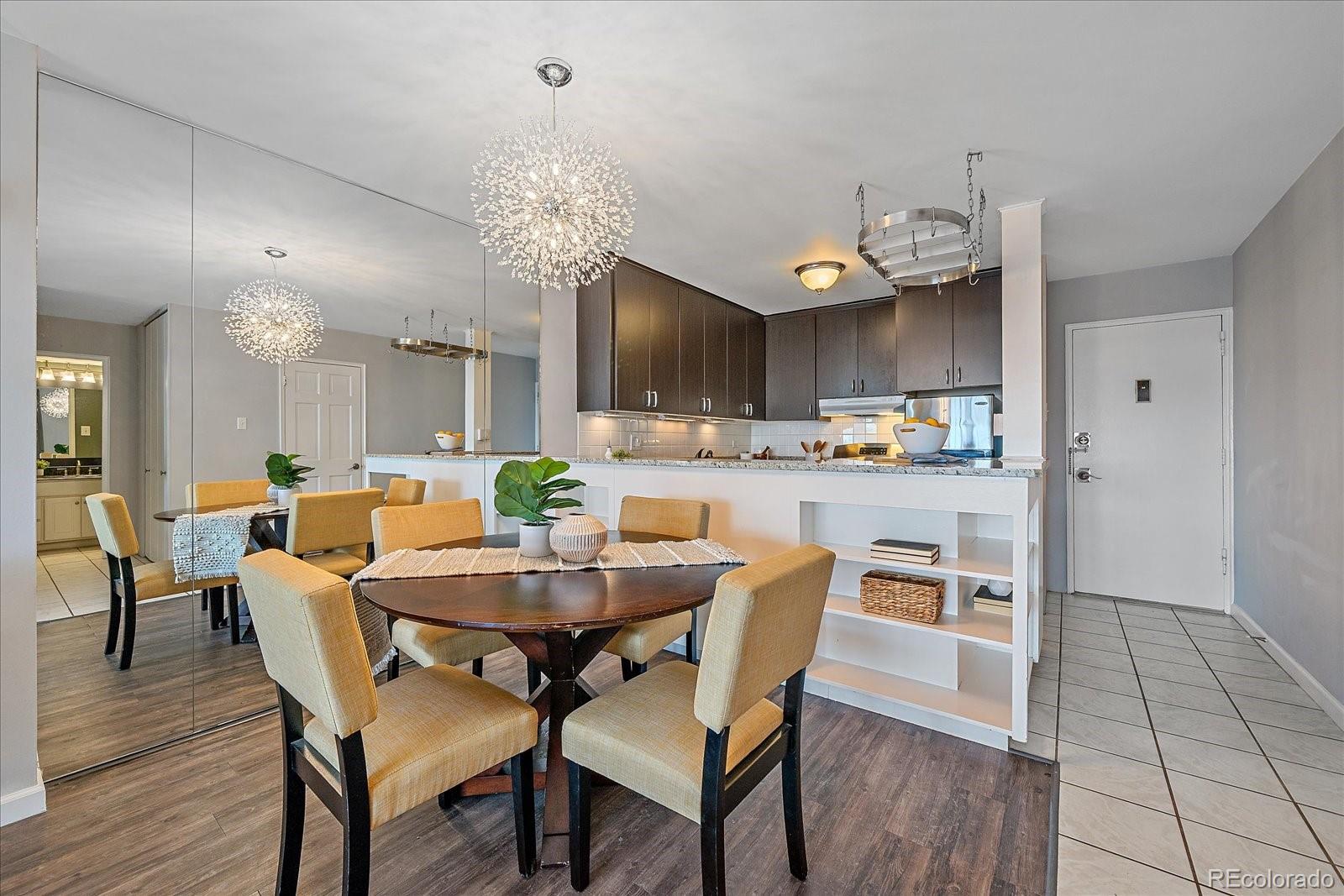 MLS Image #5 for 800 n washington street,denver, Colorado