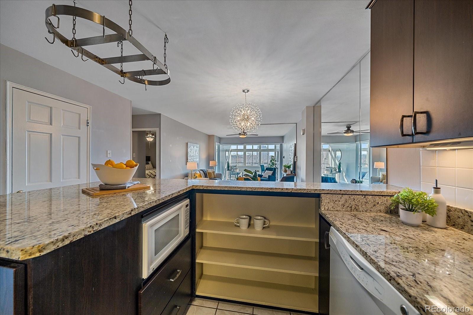 MLS Image #9 for 800 n washington street,denver, Colorado