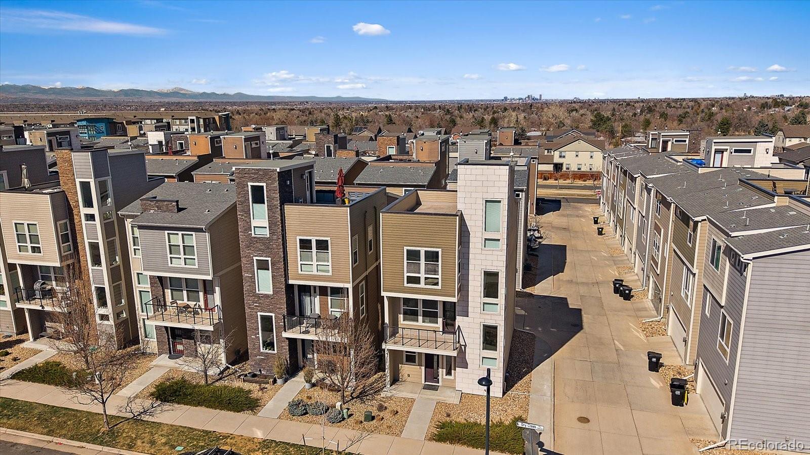 CMA Image for 574 e hinsdale avenue,Littleton, Colorado