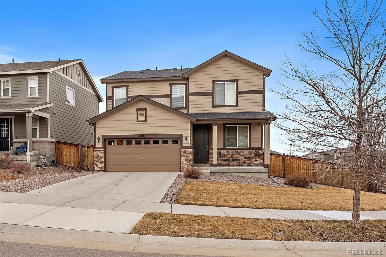 MLS Image #0 for 9608  albion lane,thornton, Colorado