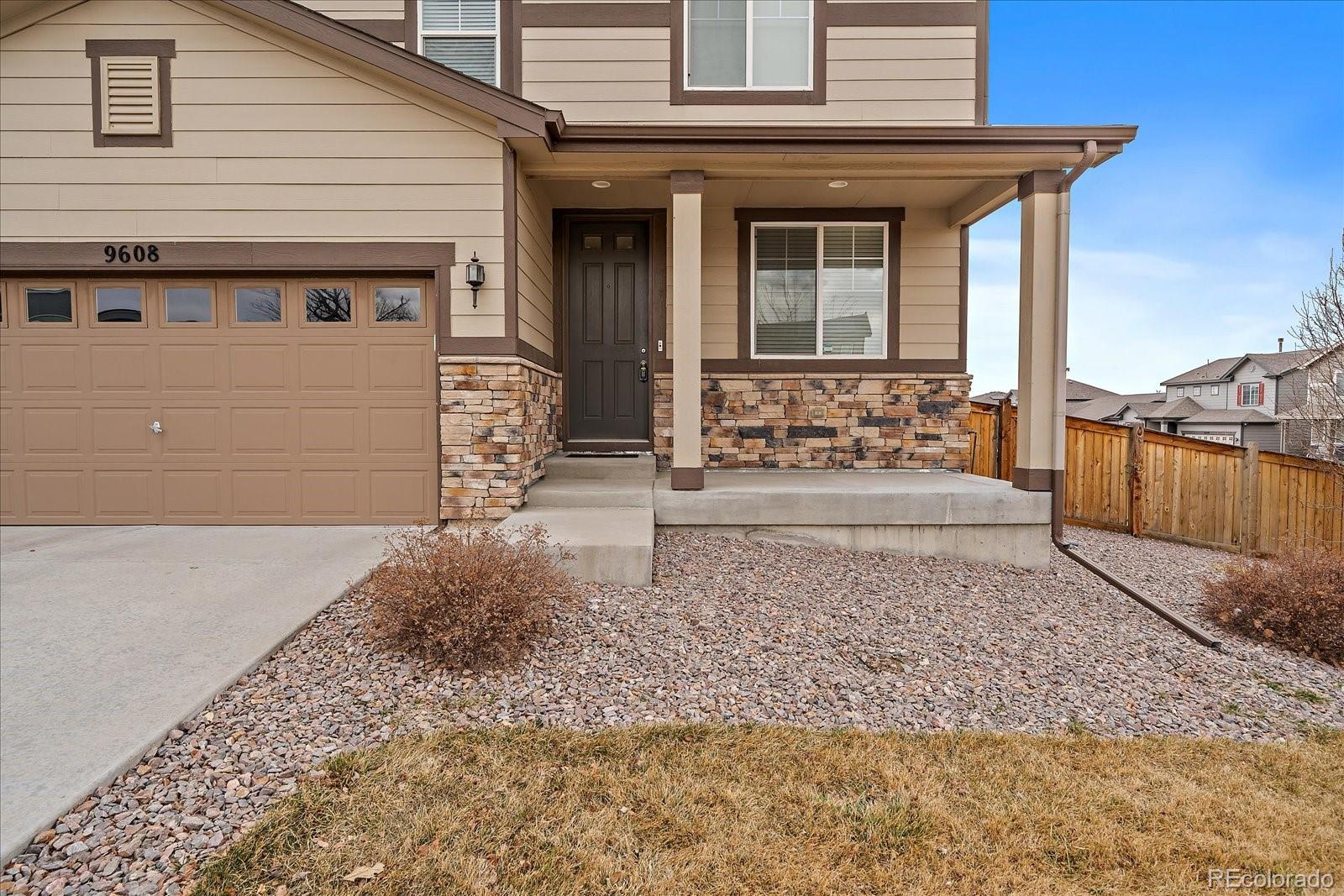 CMA Image for 9608  albion lane,Thornton, Colorado