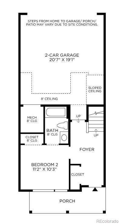 MLS Image #1 for 2547  blue grama lane,superior, Colorado