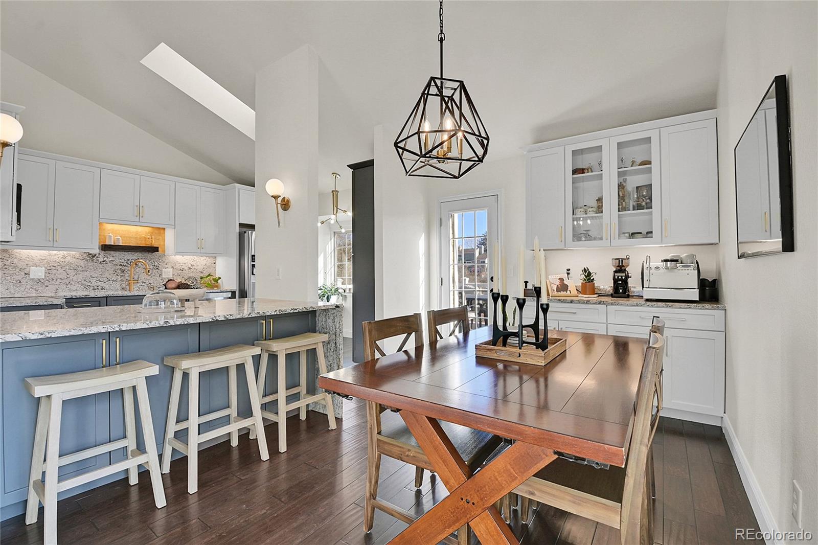 MLS Image #14 for 314  woodstock lane,castle pines, Colorado