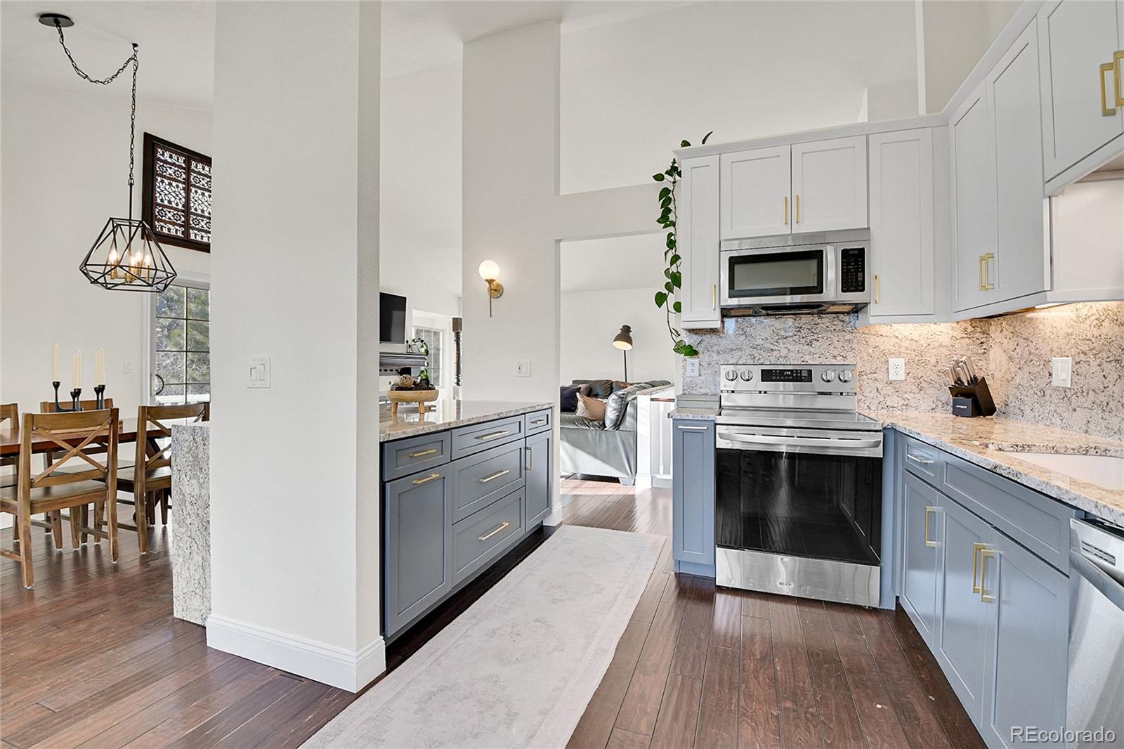 MLS Image #18 for 314  woodstock lane,castle pines, Colorado