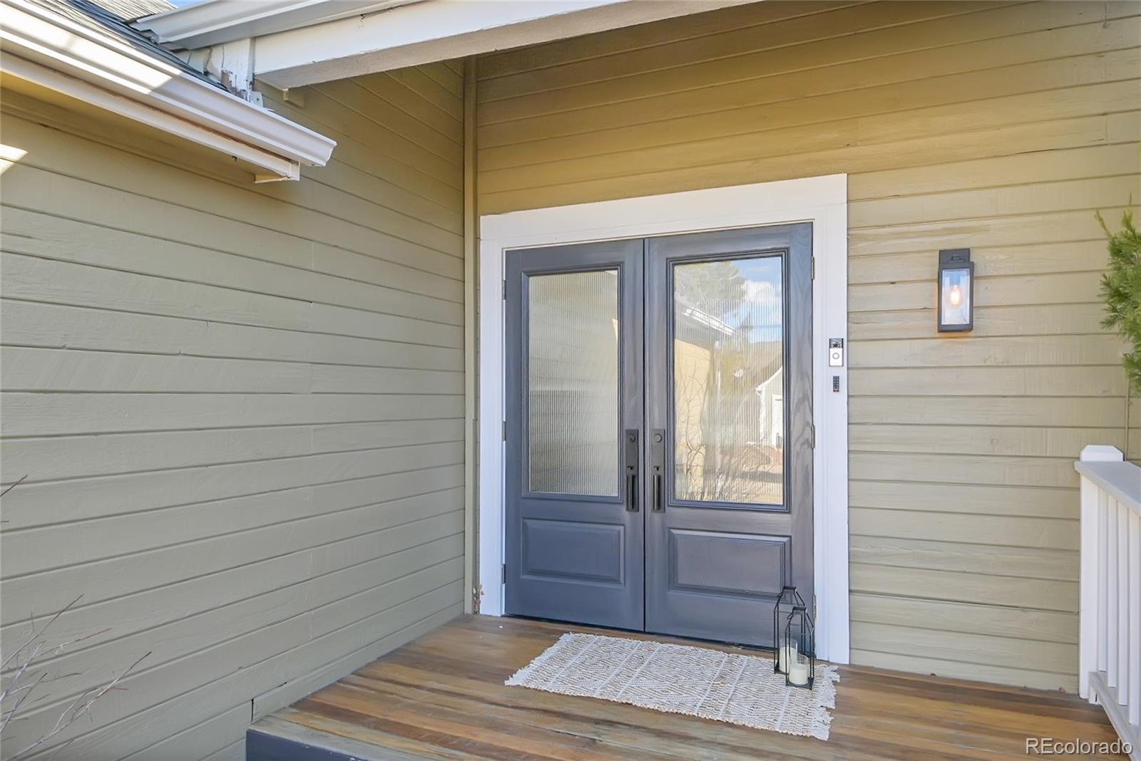 MLS Image #2 for 314  woodstock lane,castle pines, Colorado