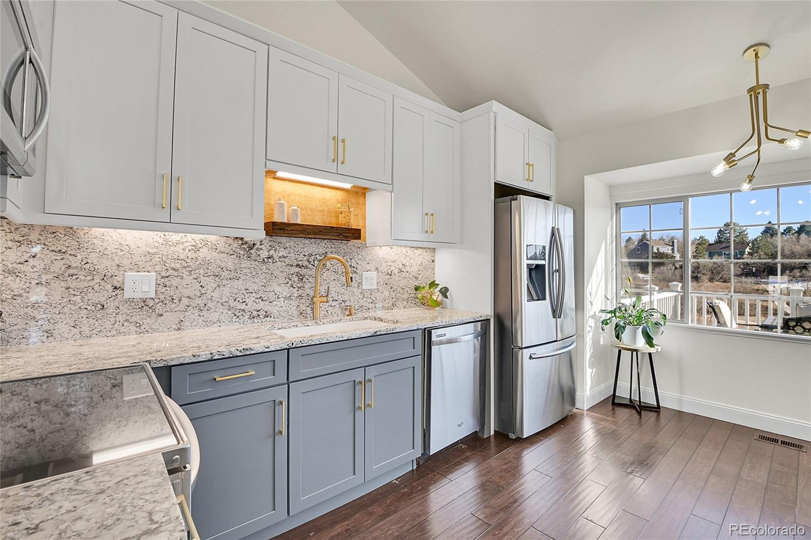 MLS Image #20 for 314  woodstock lane,castle pines, Colorado