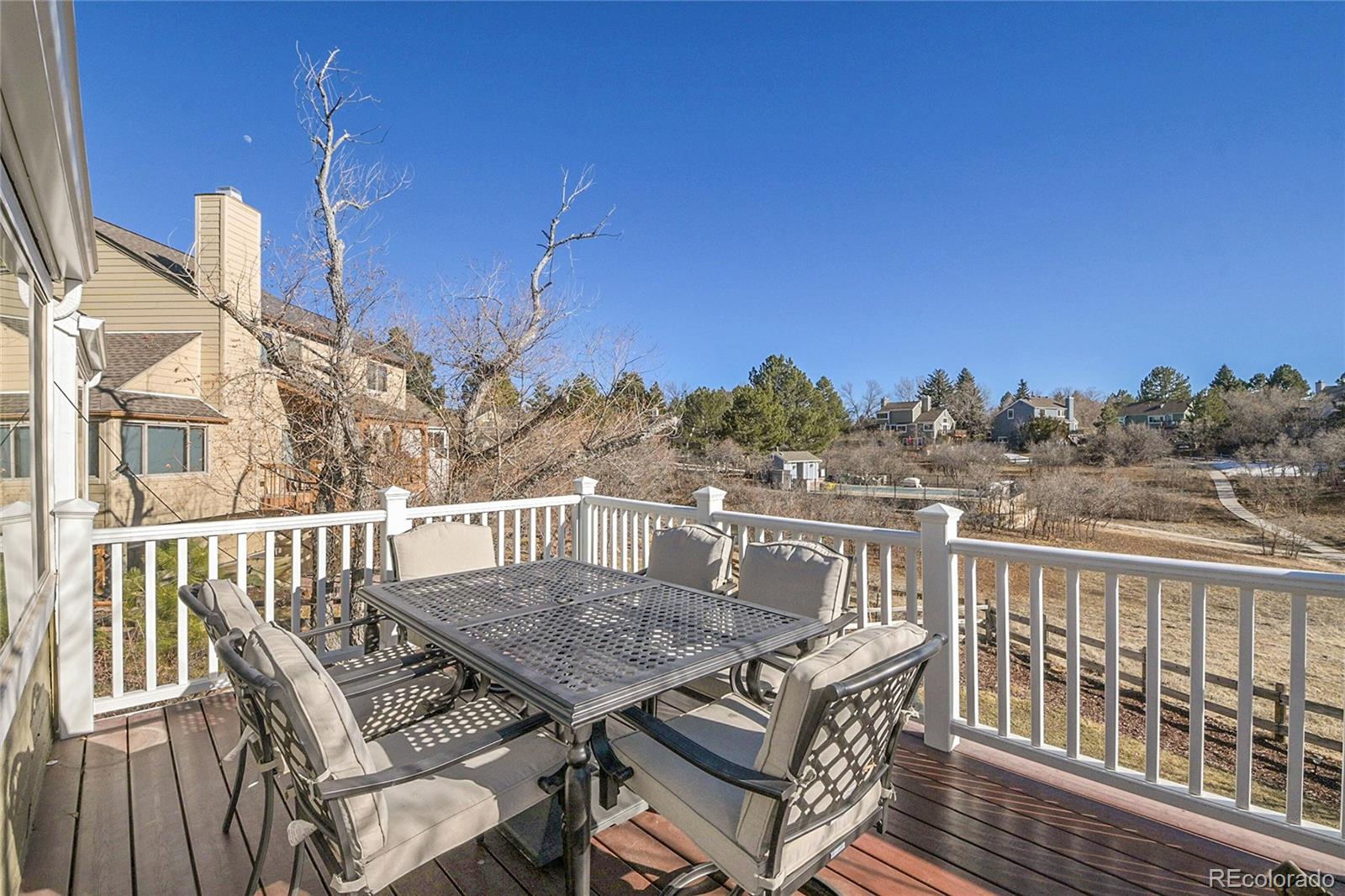 MLS Image #22 for 314  woodstock lane,castle pines, Colorado