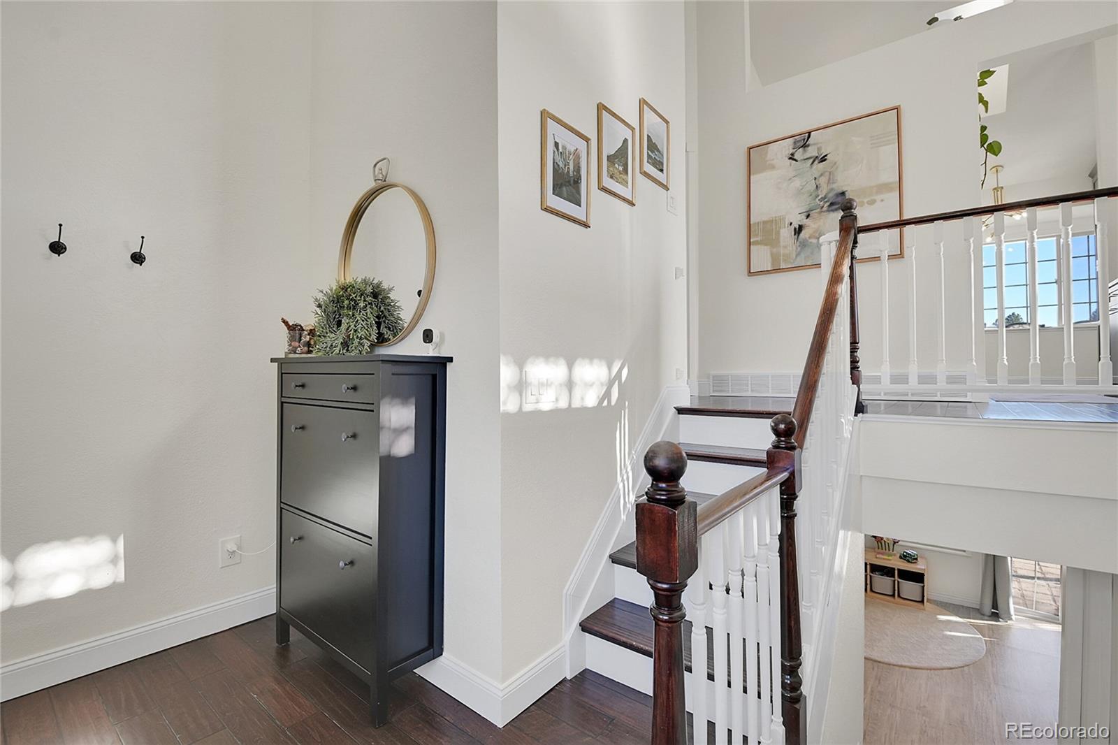 MLS Image #4 for 314  woodstock lane,castle pines, Colorado
