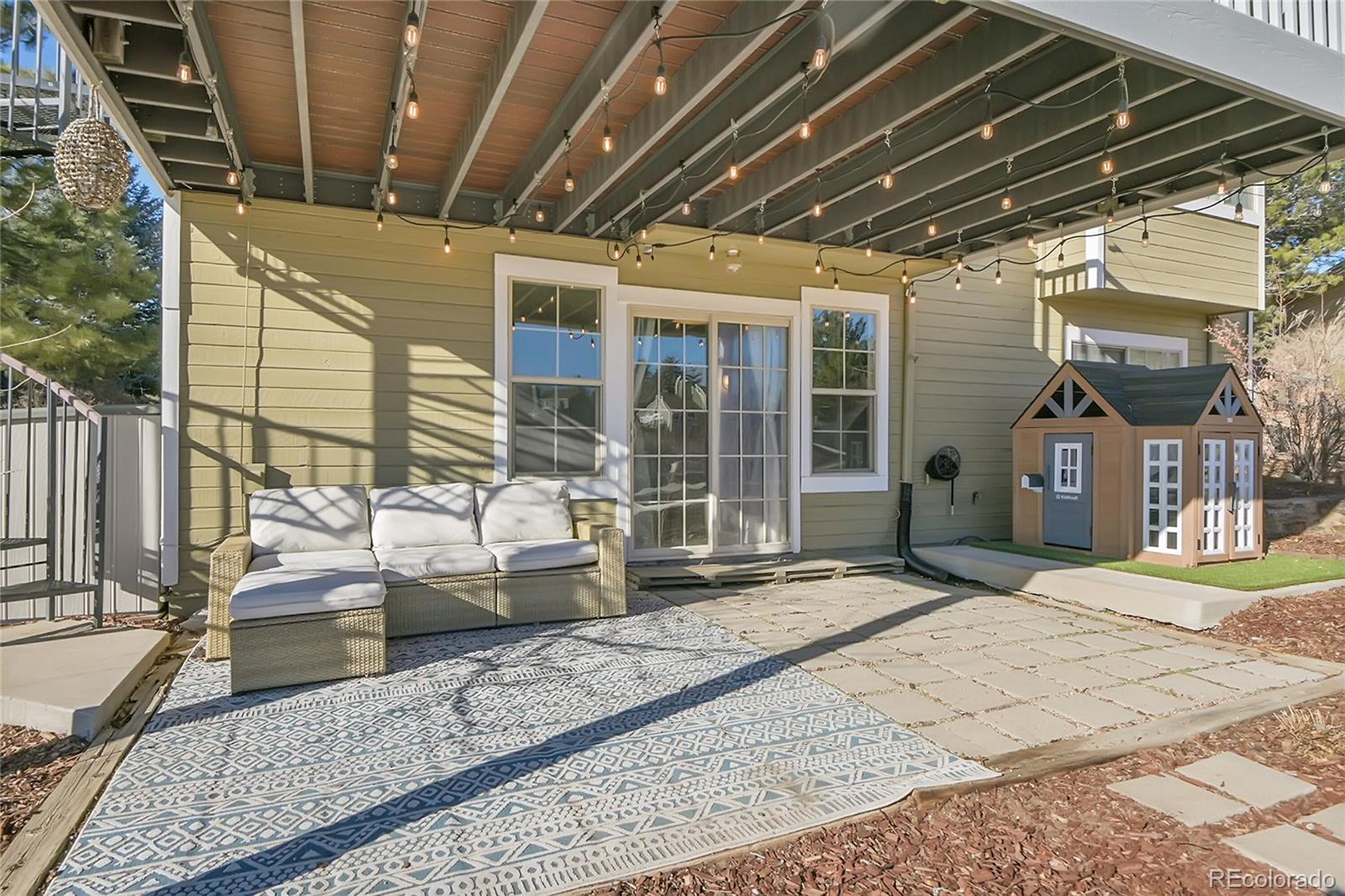 MLS Image #43 for 314  woodstock lane,castle pines, Colorado