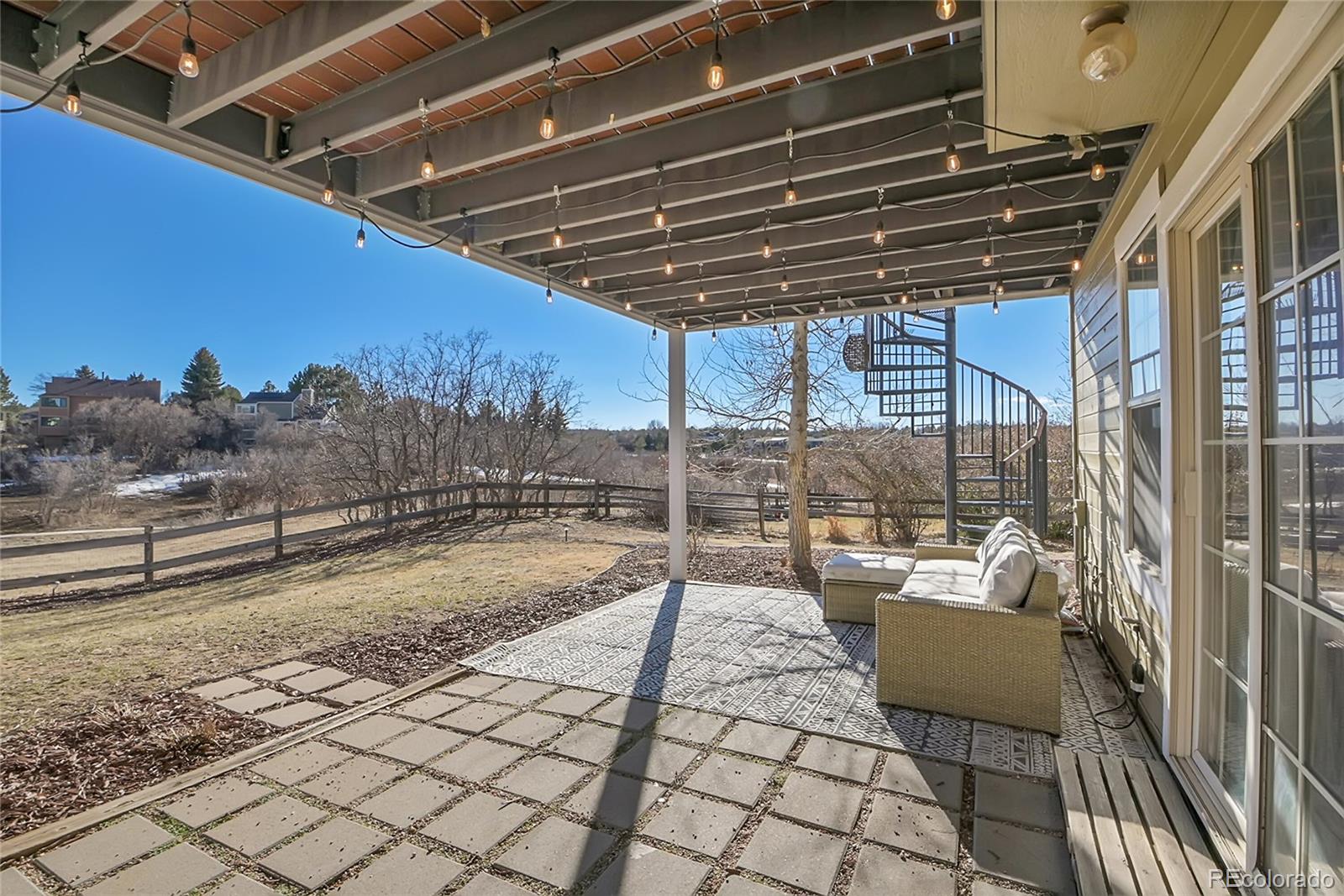 MLS Image #44 for 314  woodstock lane,castle pines, Colorado