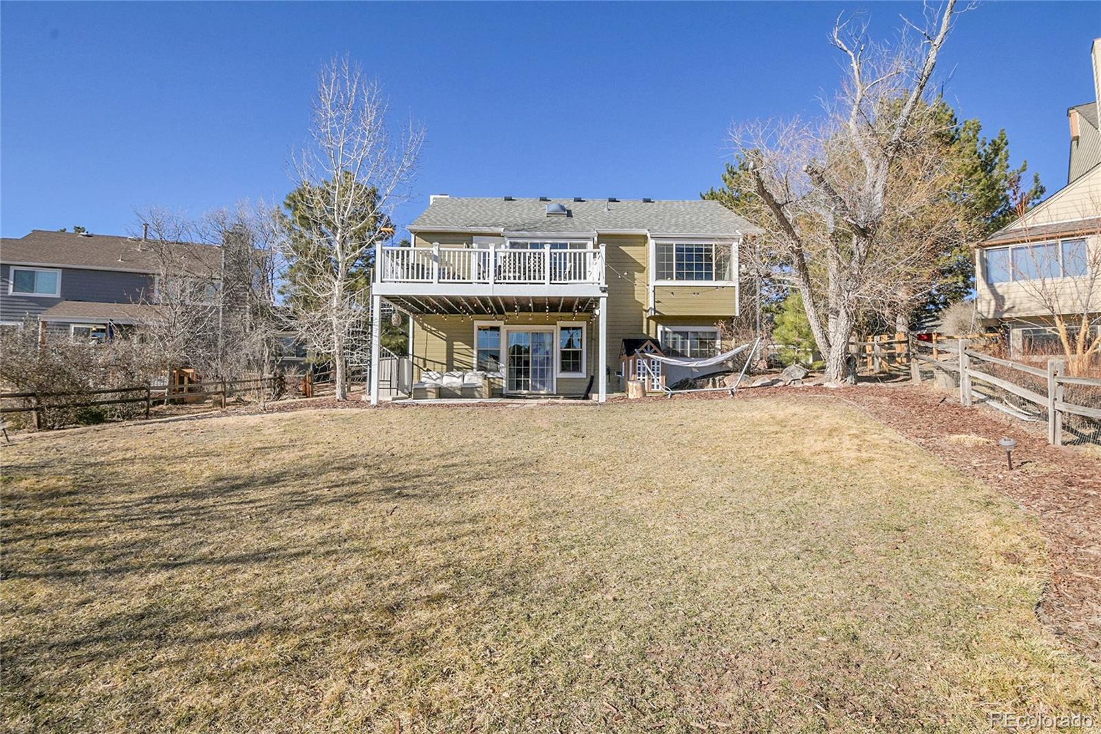 MLS Image #45 for 314  woodstock lane,castle pines, Colorado