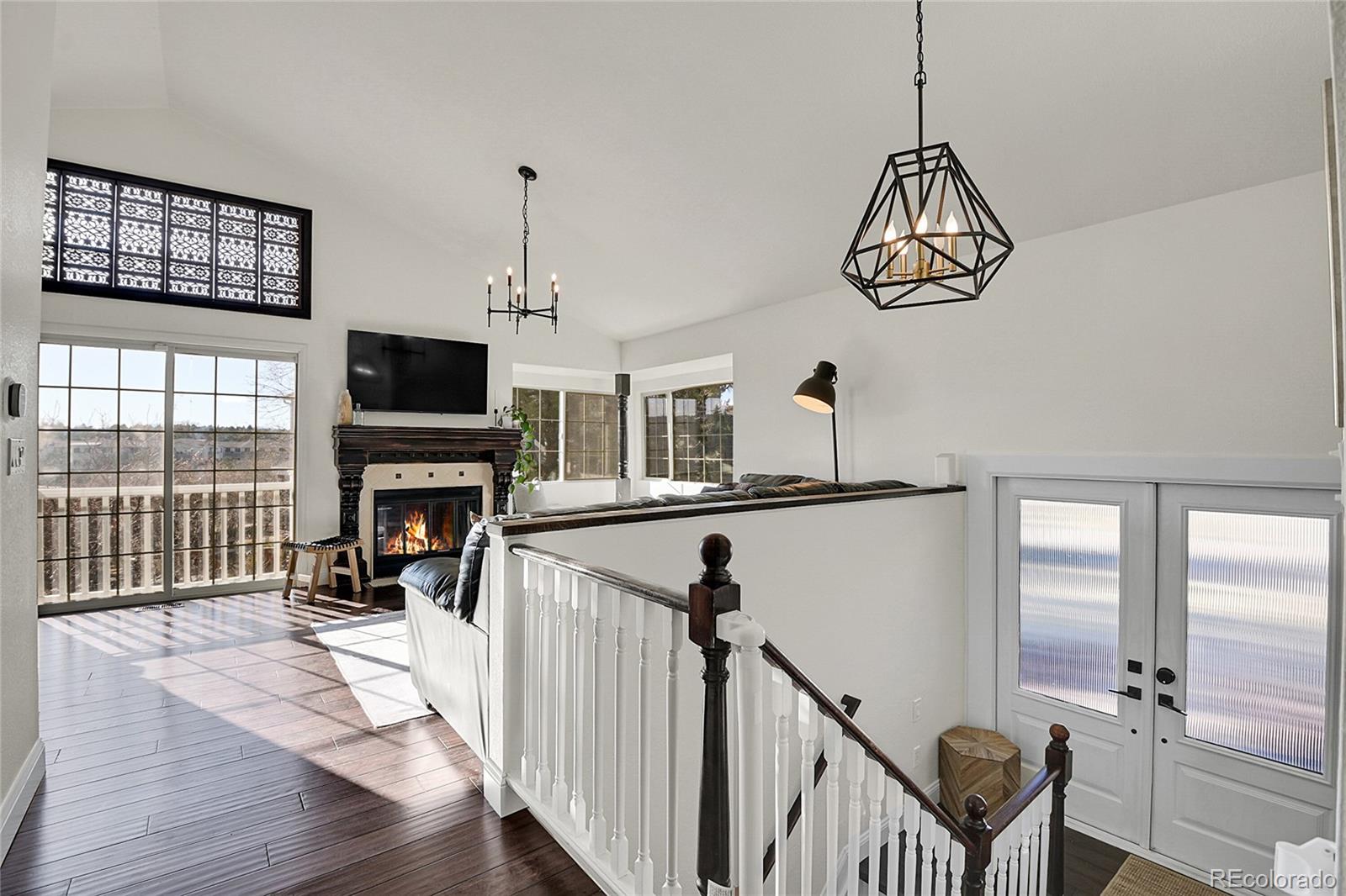 MLS Image #5 for 314  woodstock lane,castle pines, Colorado