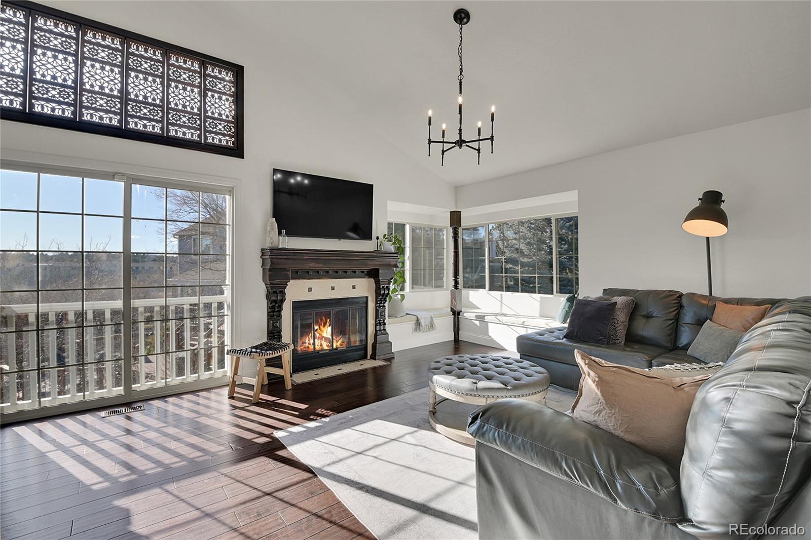 MLS Image #8 for 314  woodstock lane,castle pines, Colorado