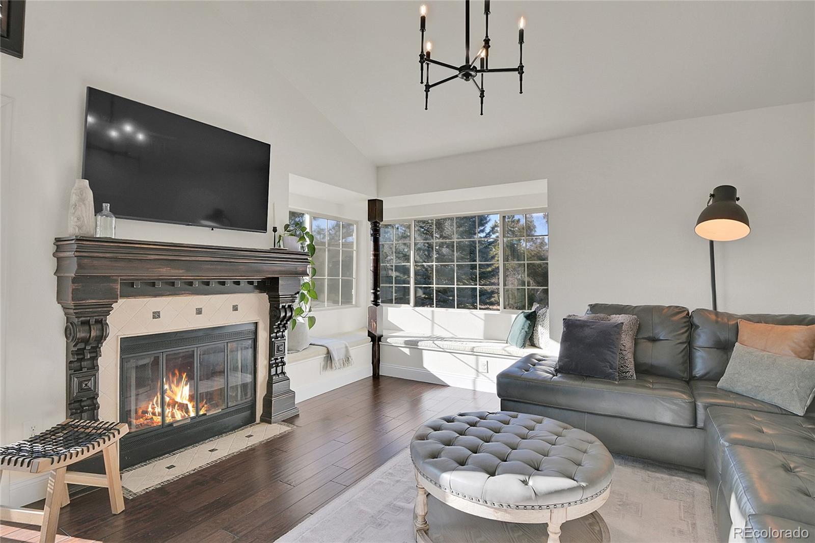 MLS Image #9 for 314  woodstock lane,castle pines, Colorado