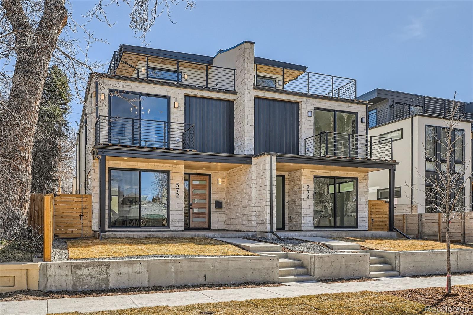 CMA Image for 372 s humboldt street,Denver, Colorado