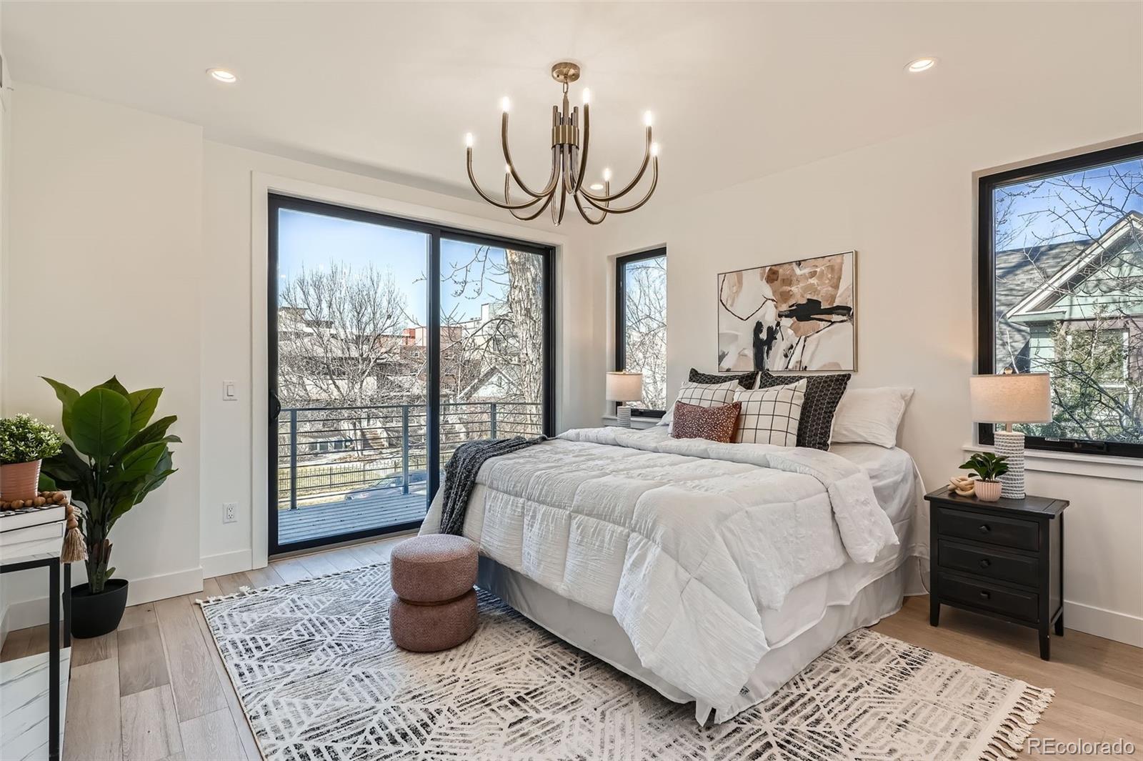 MLS Image #12 for 372 s humboldt street,denver, Colorado