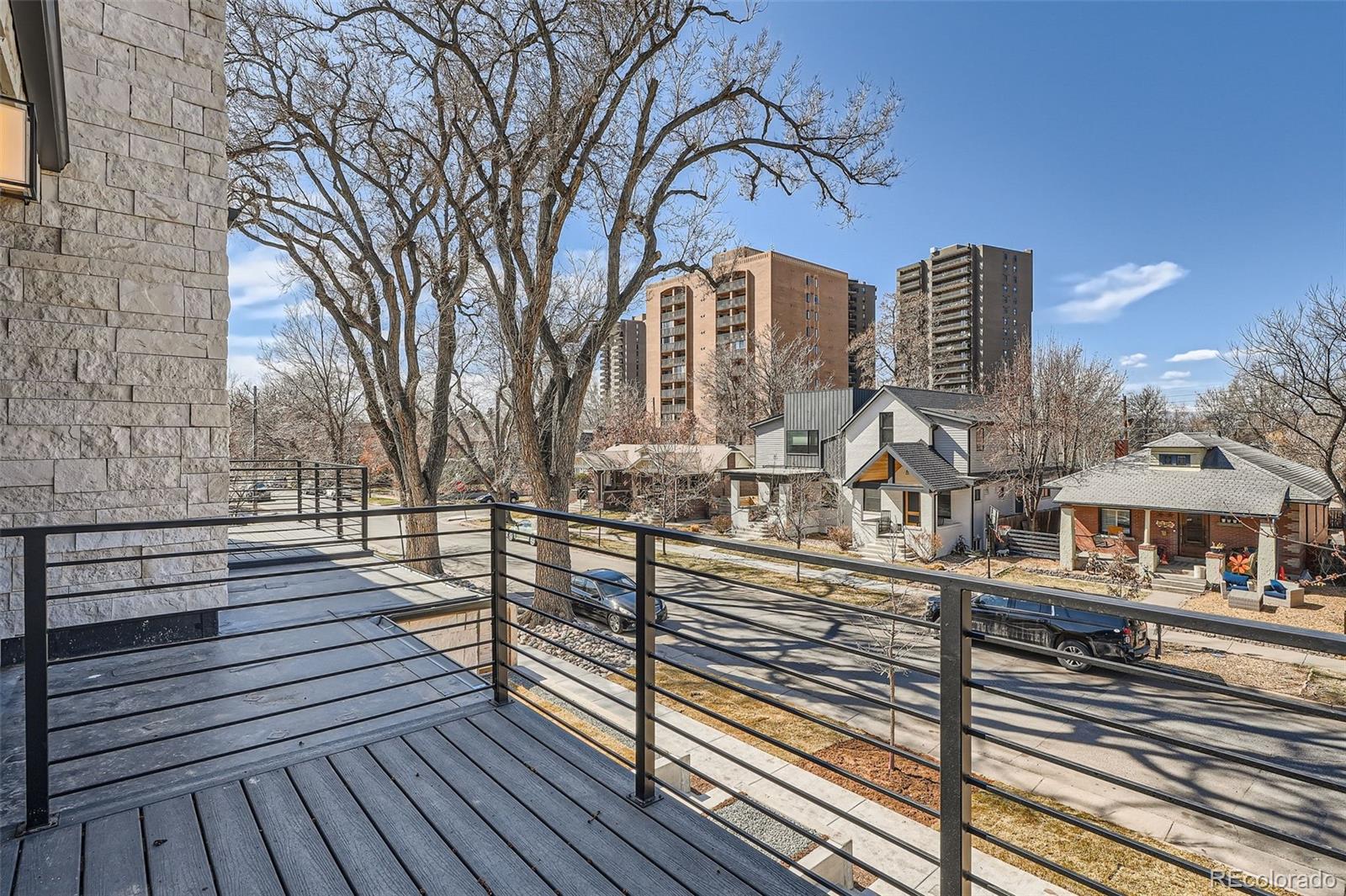 MLS Image #31 for 372 s humboldt street,denver, Colorado