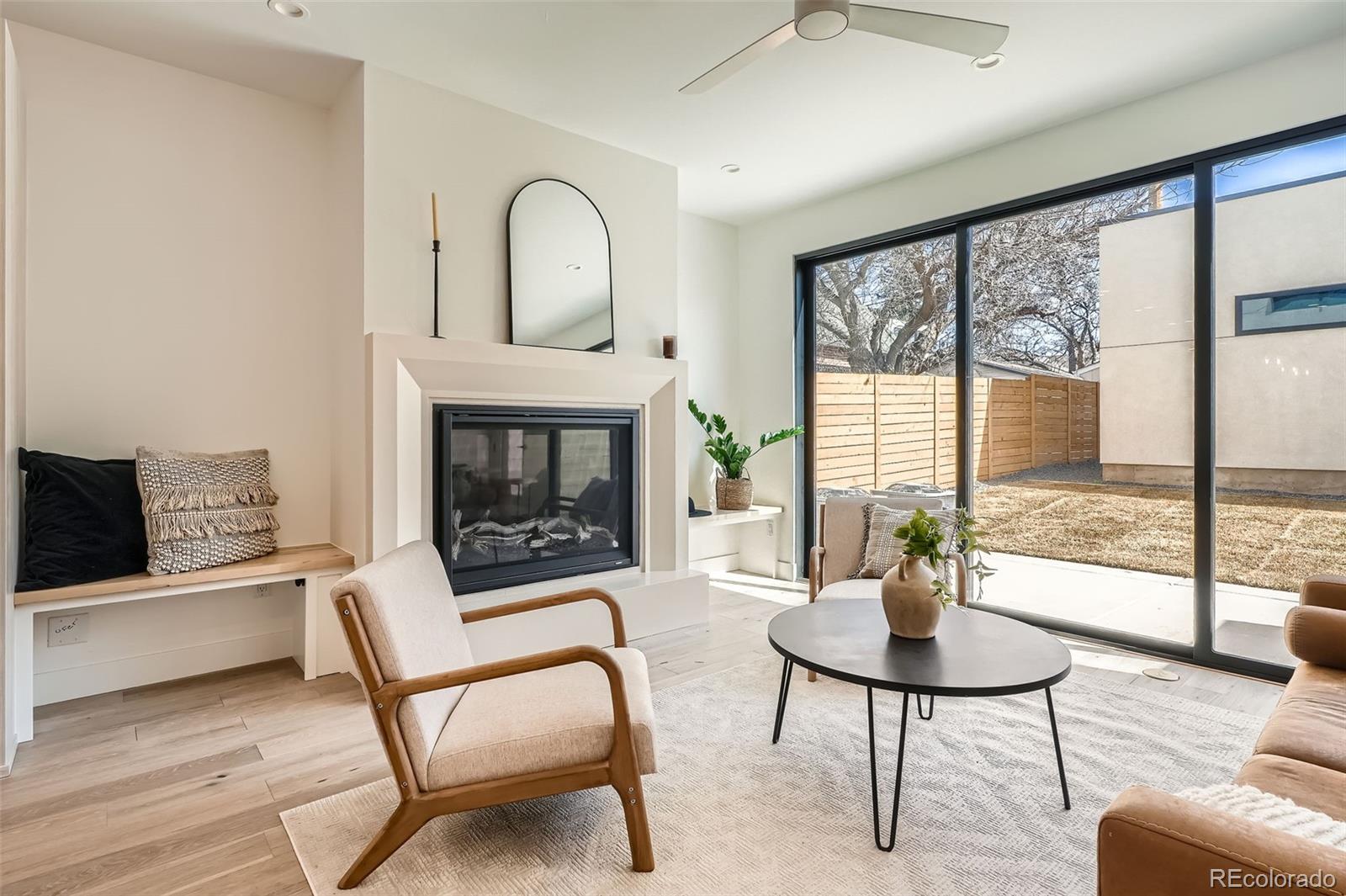 MLS Image #7 for 372 s humboldt street,denver, Colorado