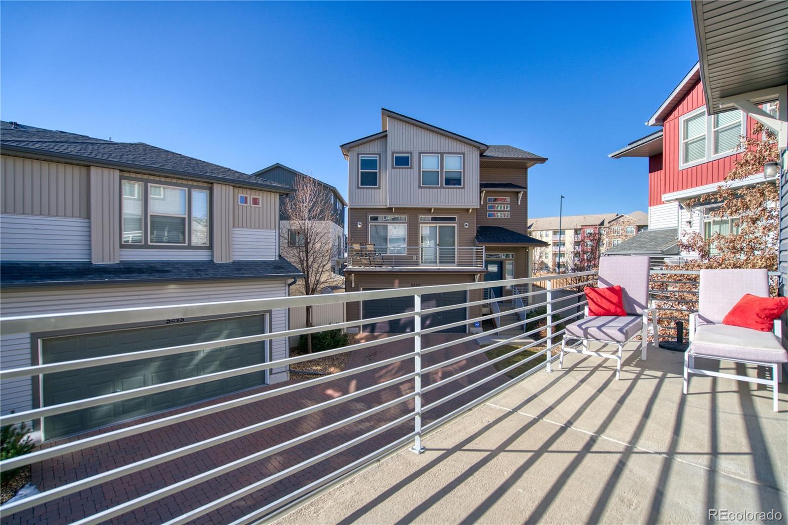 MLS Image #12 for 5295  andes street,denver, Colorado