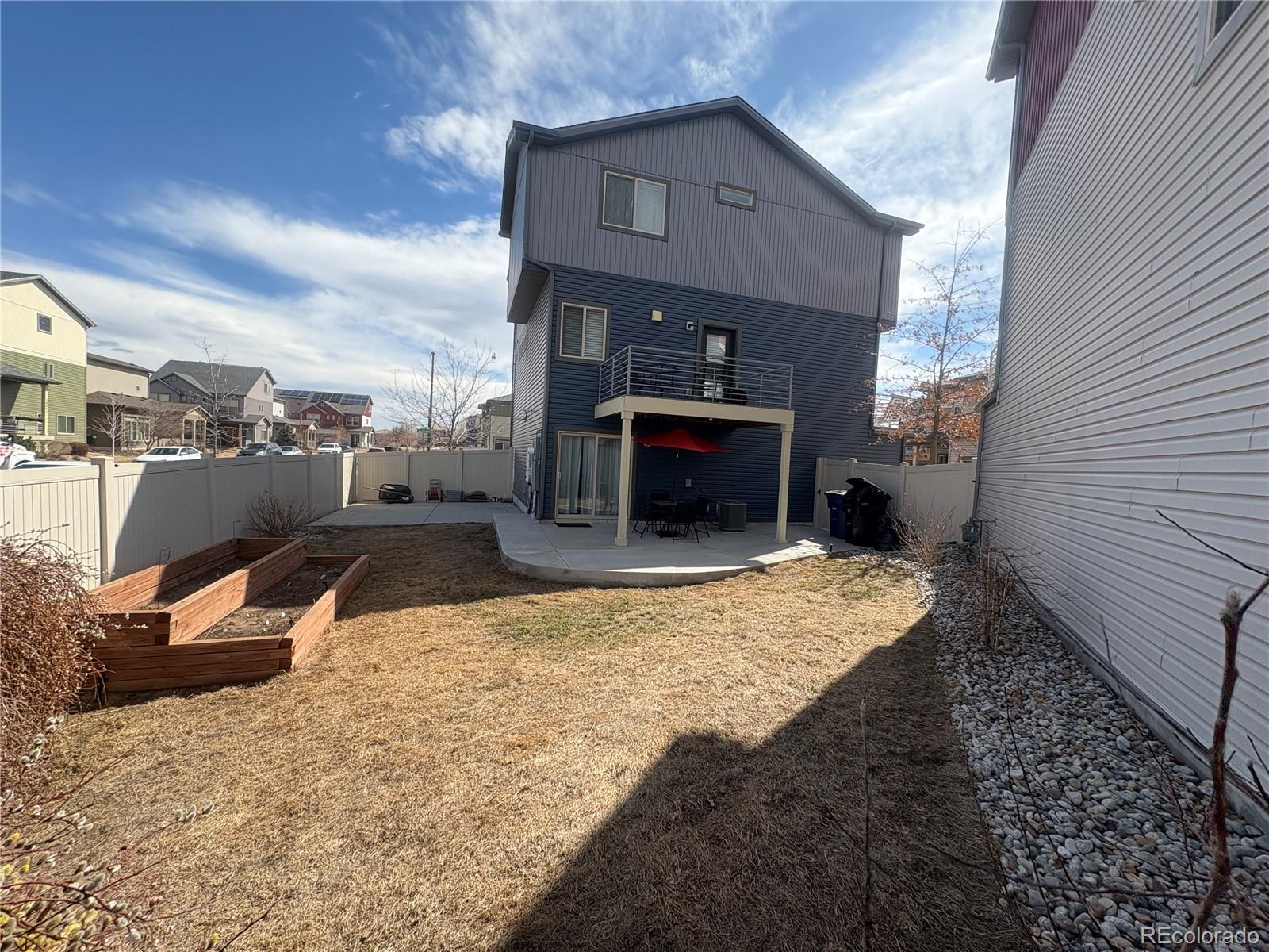MLS Image #35 for 5295  andes street,denver, Colorado