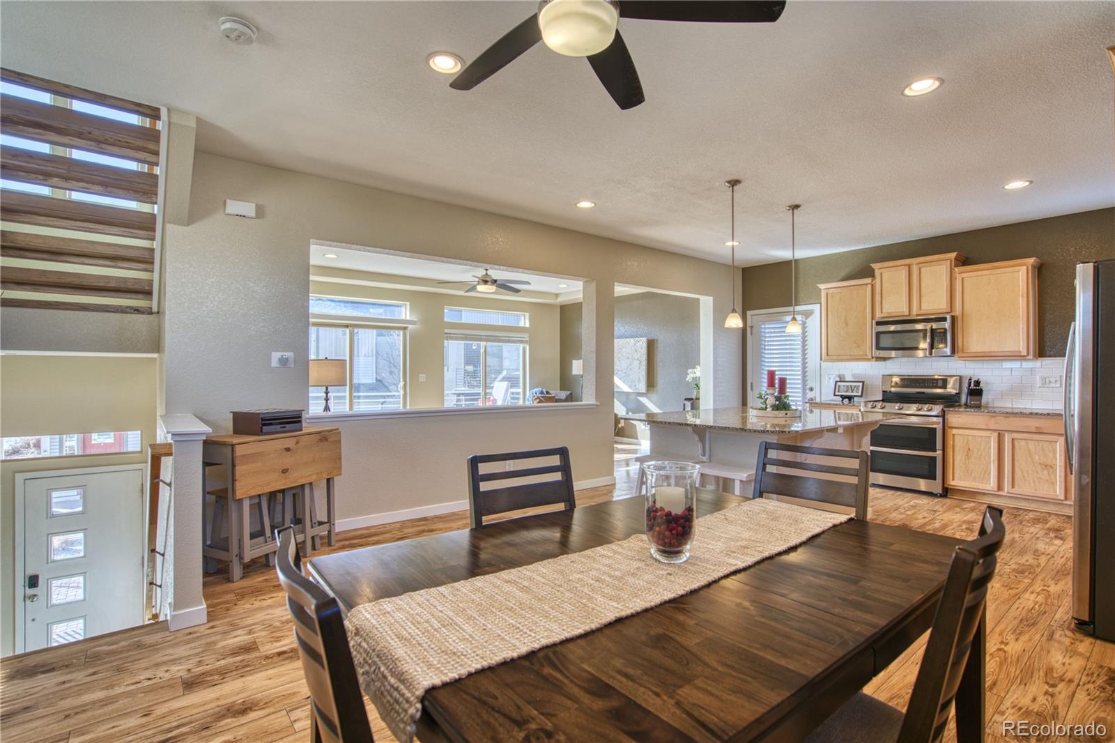 MLS Image #4 for 5295  andes street,denver, Colorado