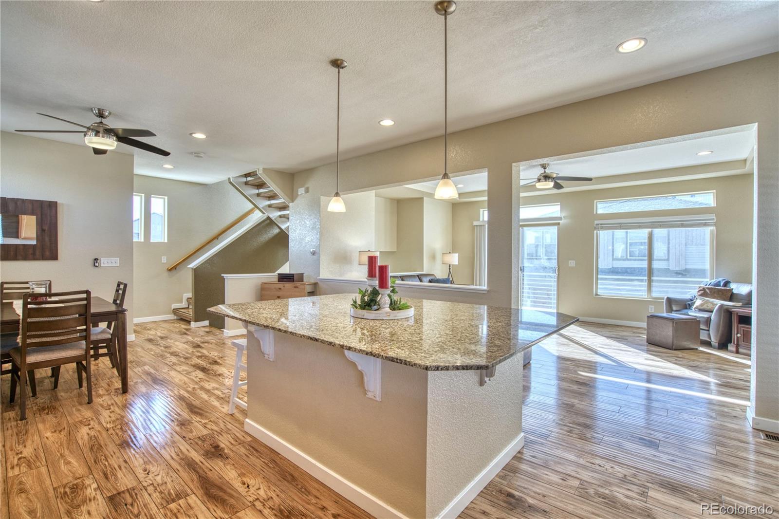 MLS Image #5 for 5295  andes street,denver, Colorado