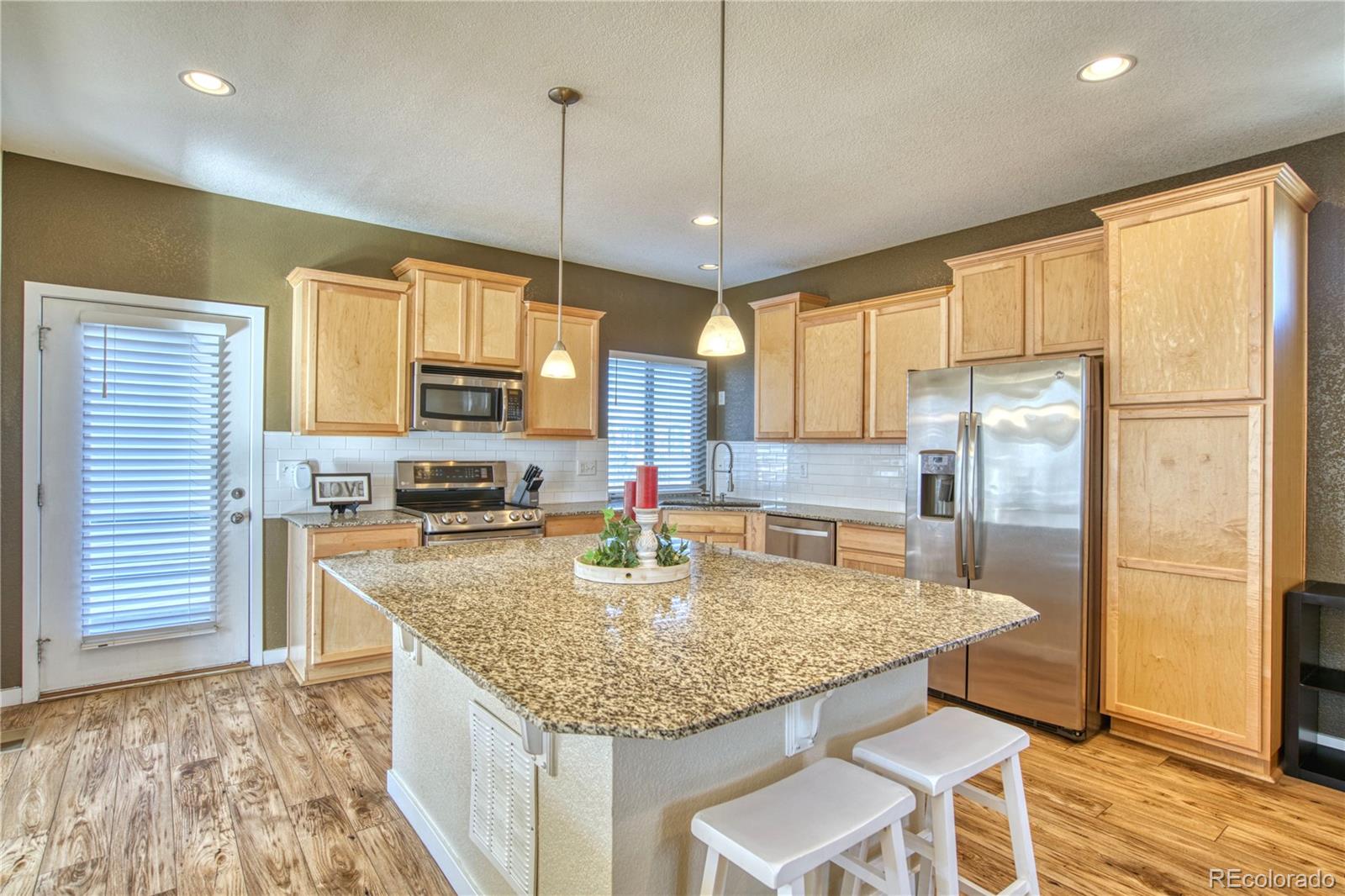 MLS Image #6 for 5295  andes street,denver, Colorado