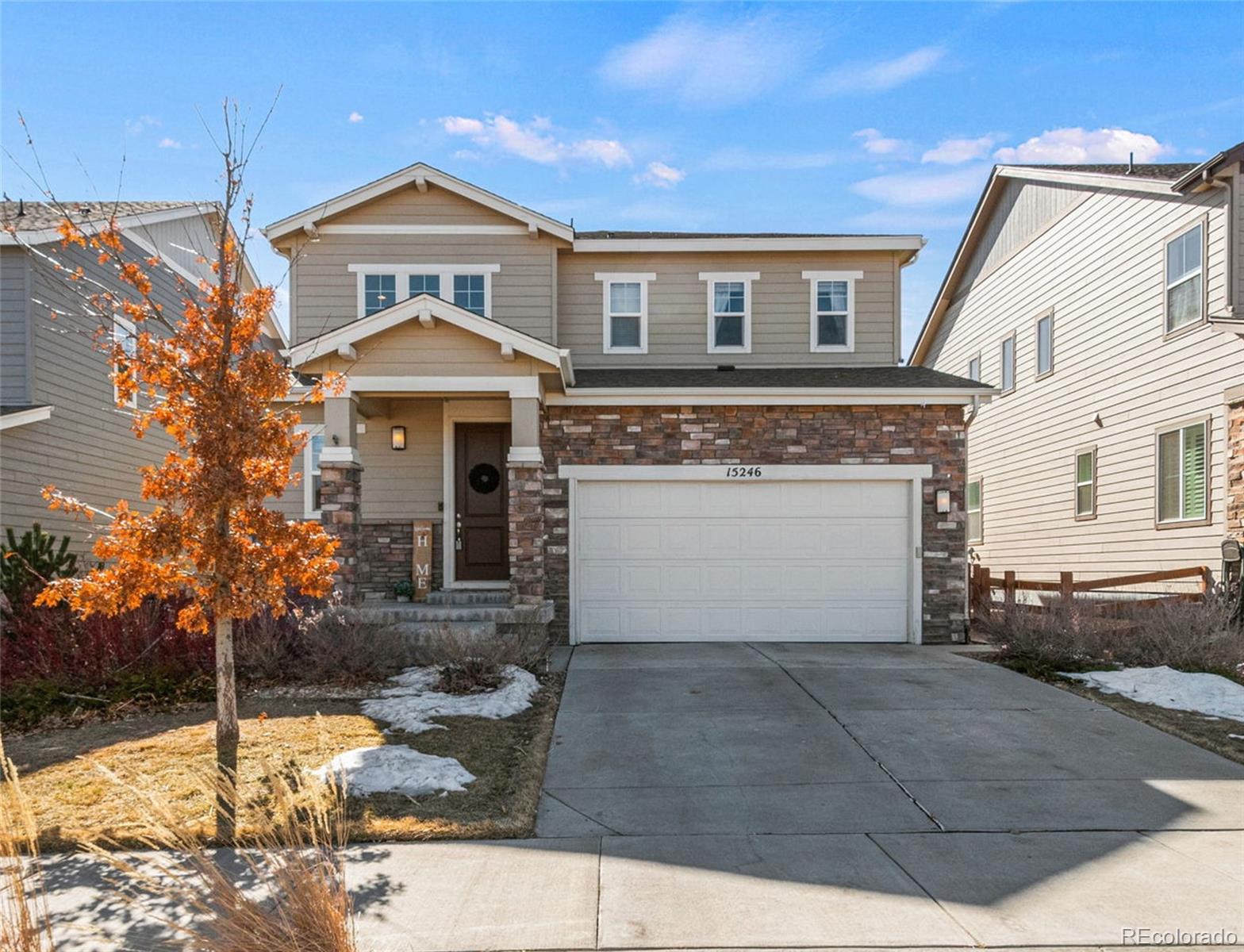 MLS Image #1 for 15246 w 94th avenue,arvada, Colorado