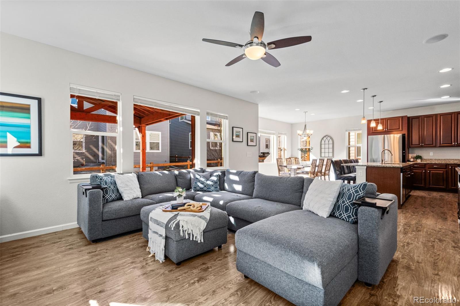 MLS Image #4 for 15246 w 94th avenue,arvada, Colorado