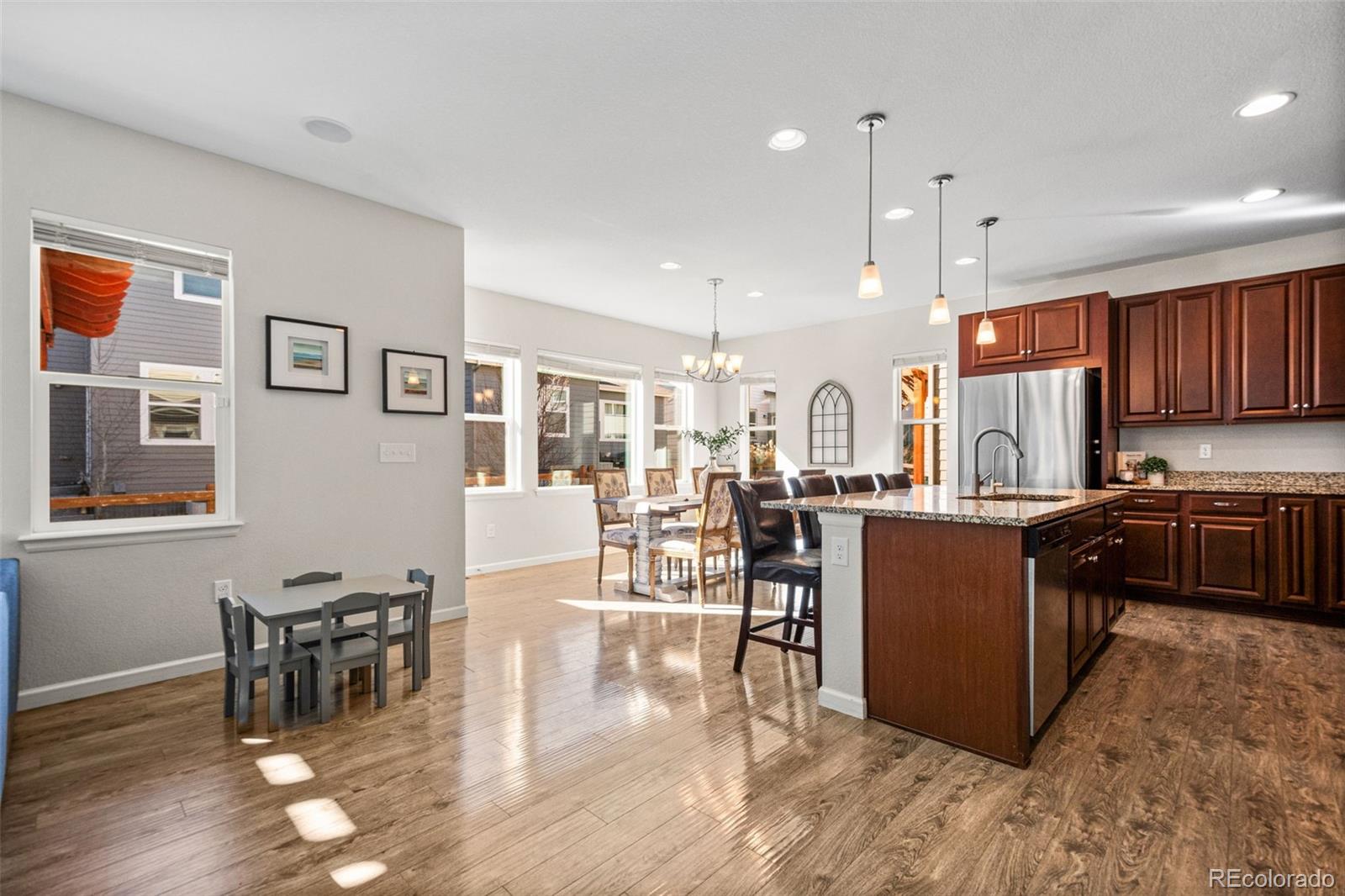MLS Image #6 for 15246 w 94th avenue,arvada, Colorado