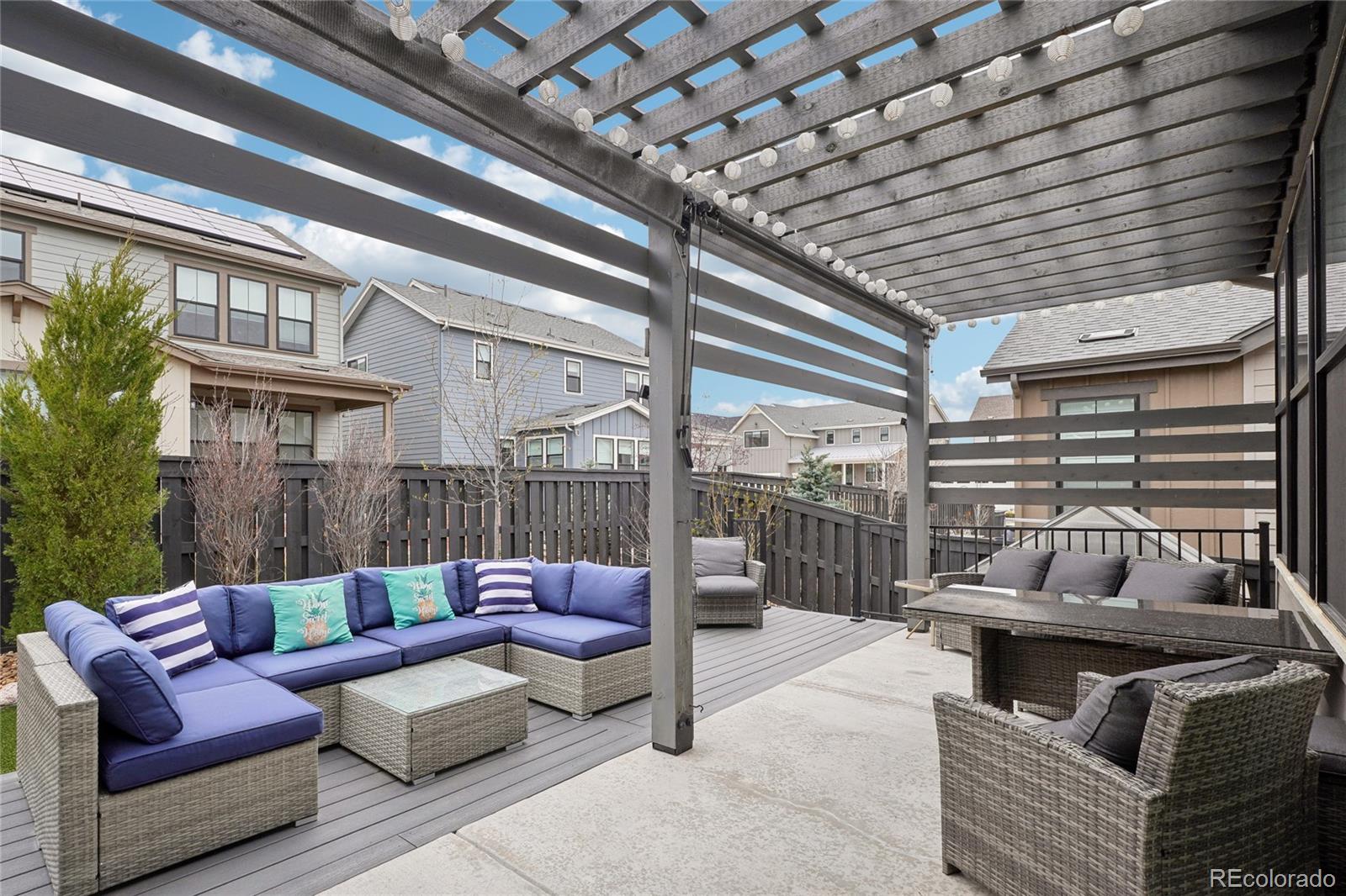 MLS Image #33 for 9162  star streak circle,littleton, Colorado