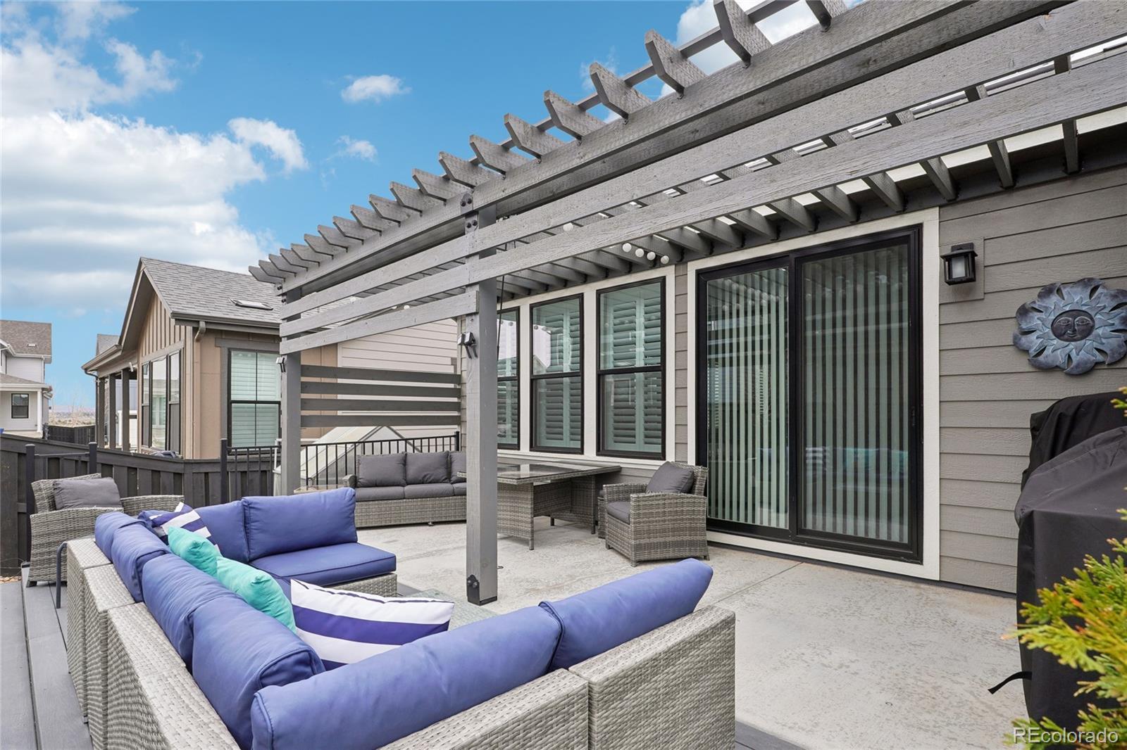 MLS Image #34 for 9162  star streak circle,littleton, Colorado