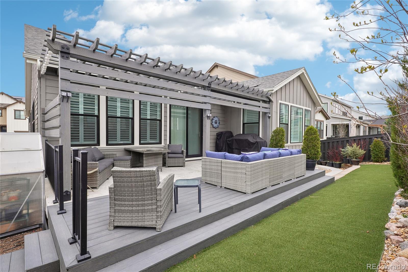 MLS Image #35 for 9162  star streak circle,littleton, Colorado