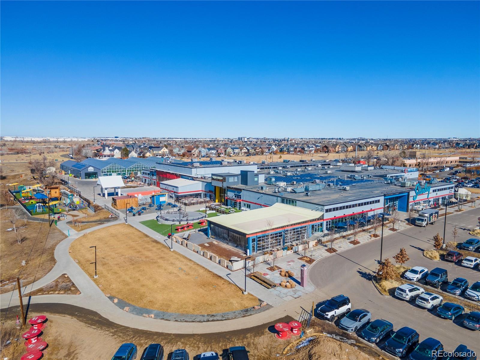 MLS Image #35 for 2768  florence street,denver, Colorado