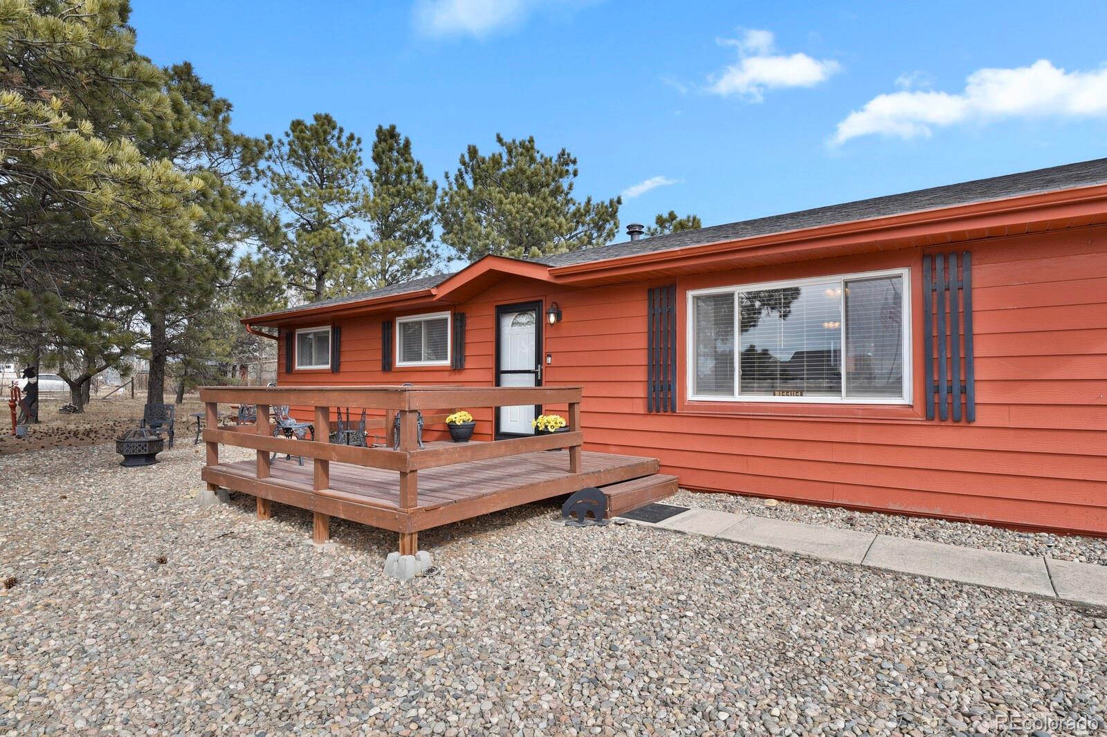 CMA Image for 8185  mustang road,Colorado Springs, Colorado
