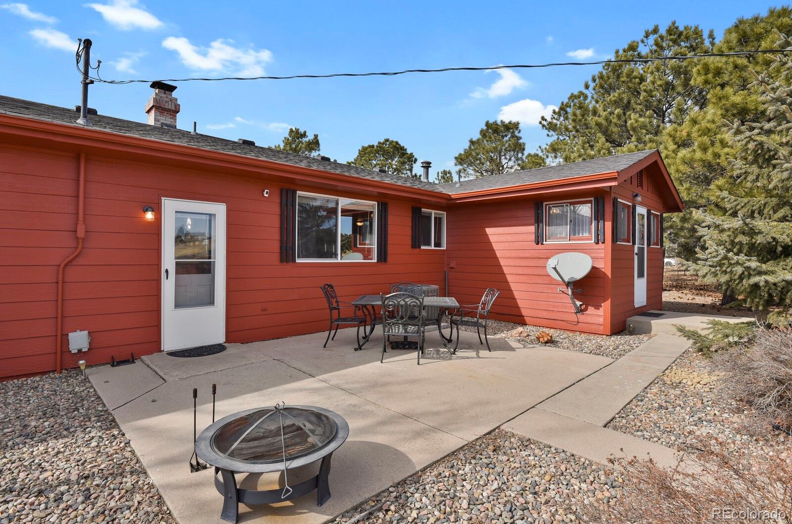 MLS Image #27 for 8185  mustang road,colorado springs, Colorado